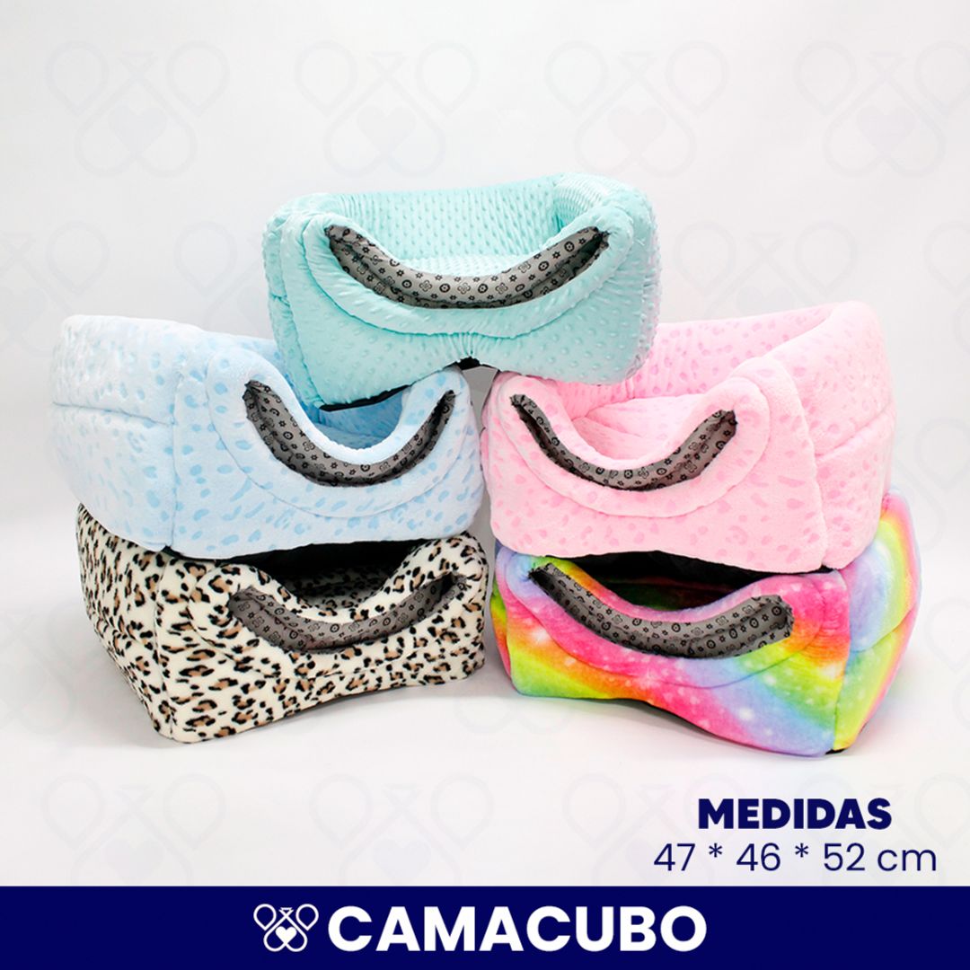 CAMACUBO