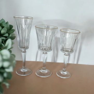 COPAS FRANCESCO ORILLO DORADO - imagen 1