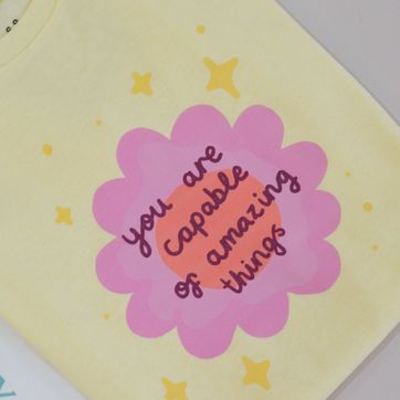CAMISETAS ALGODON  - imagen 1