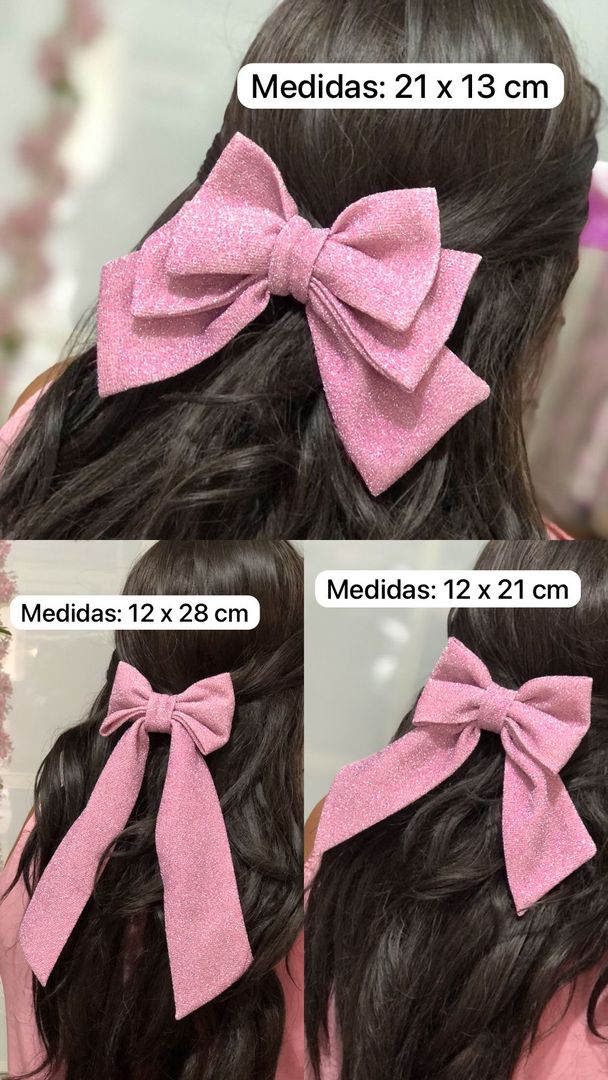 Lazitos Glitter Rosita