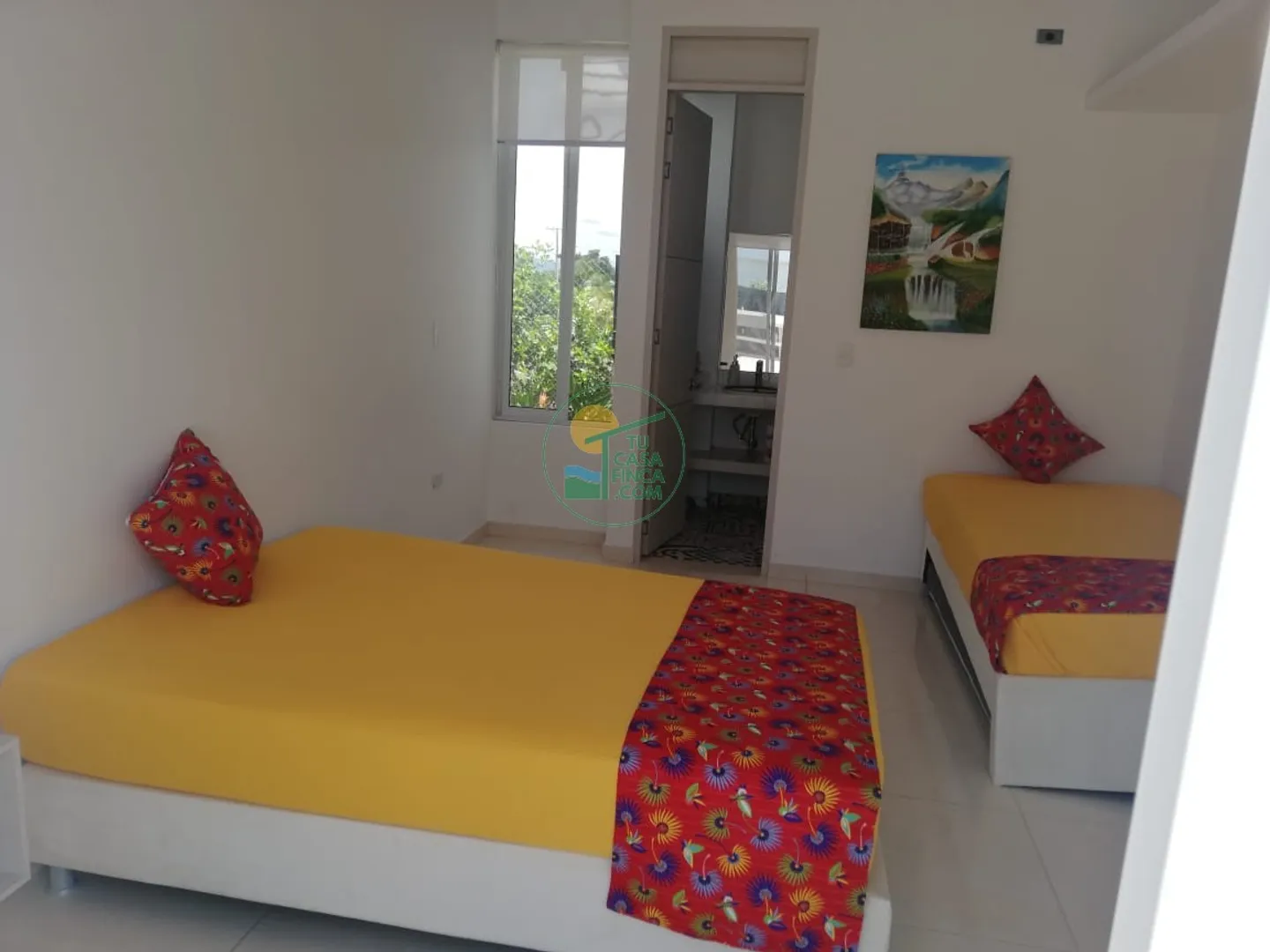 RICAURTE | 10 PERSONAS