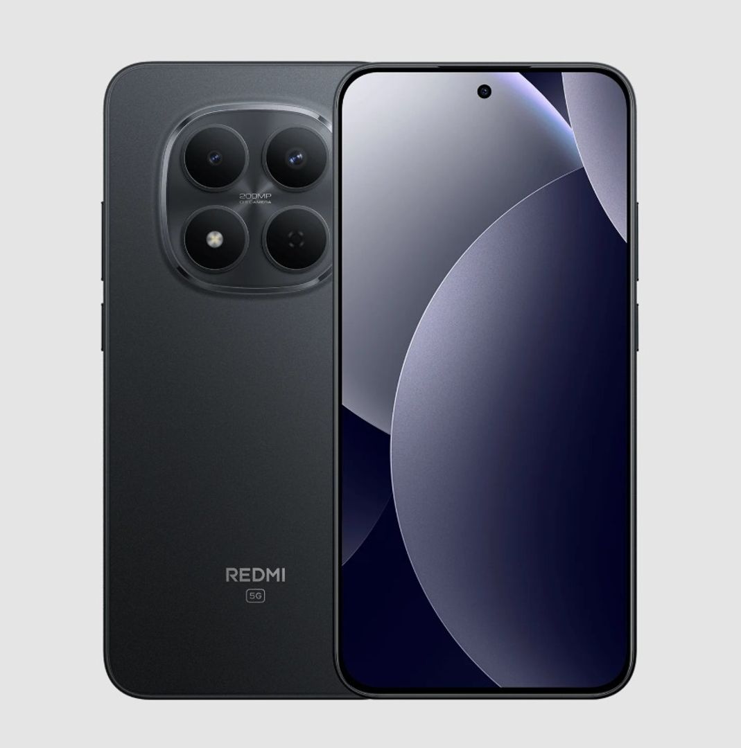 XIAOMI NOTE 15 PRO 5G - 512GB -12RAM   