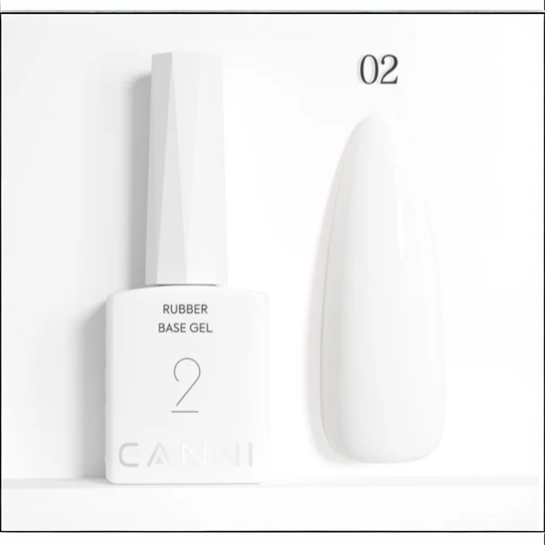 Base Rubber #02