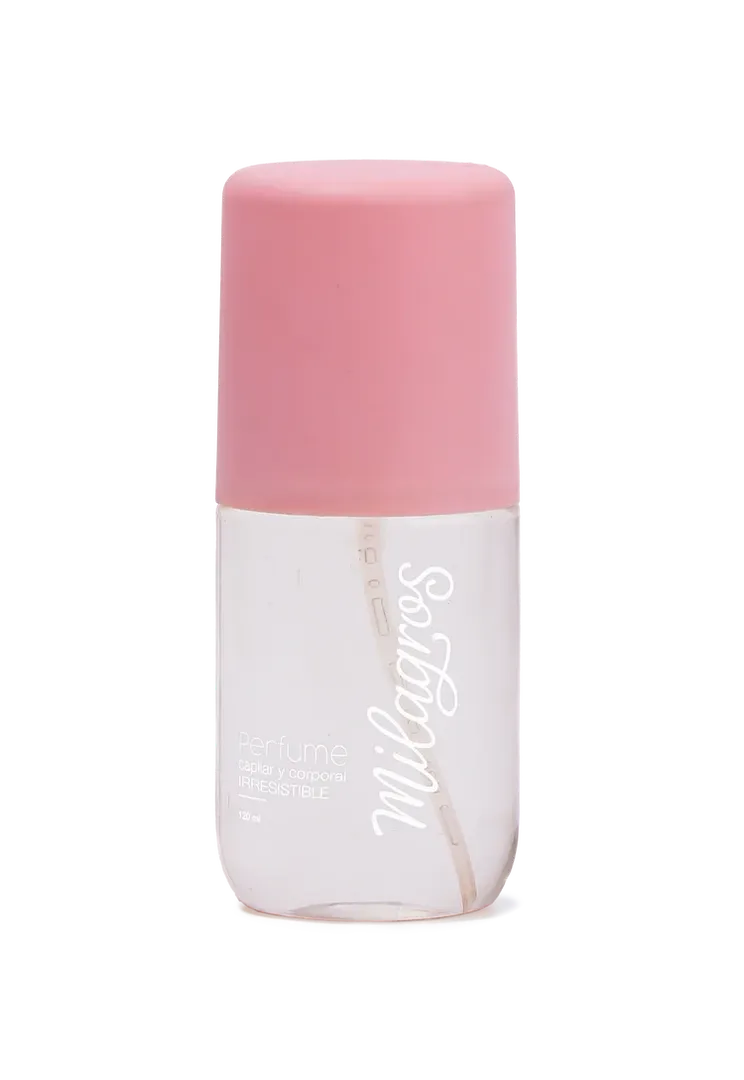 IRRESISTIBLE -FLORAL