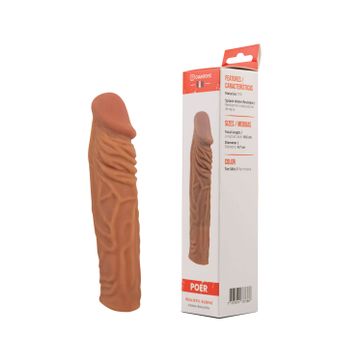 Imagen del producto FUNDA PENE POER