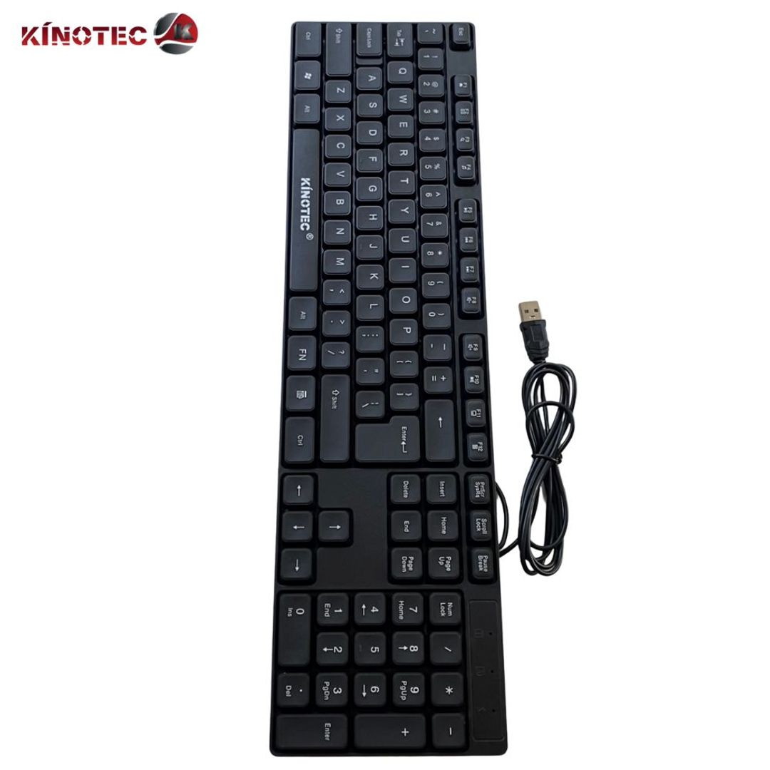 Teclado para Computadora KN-97