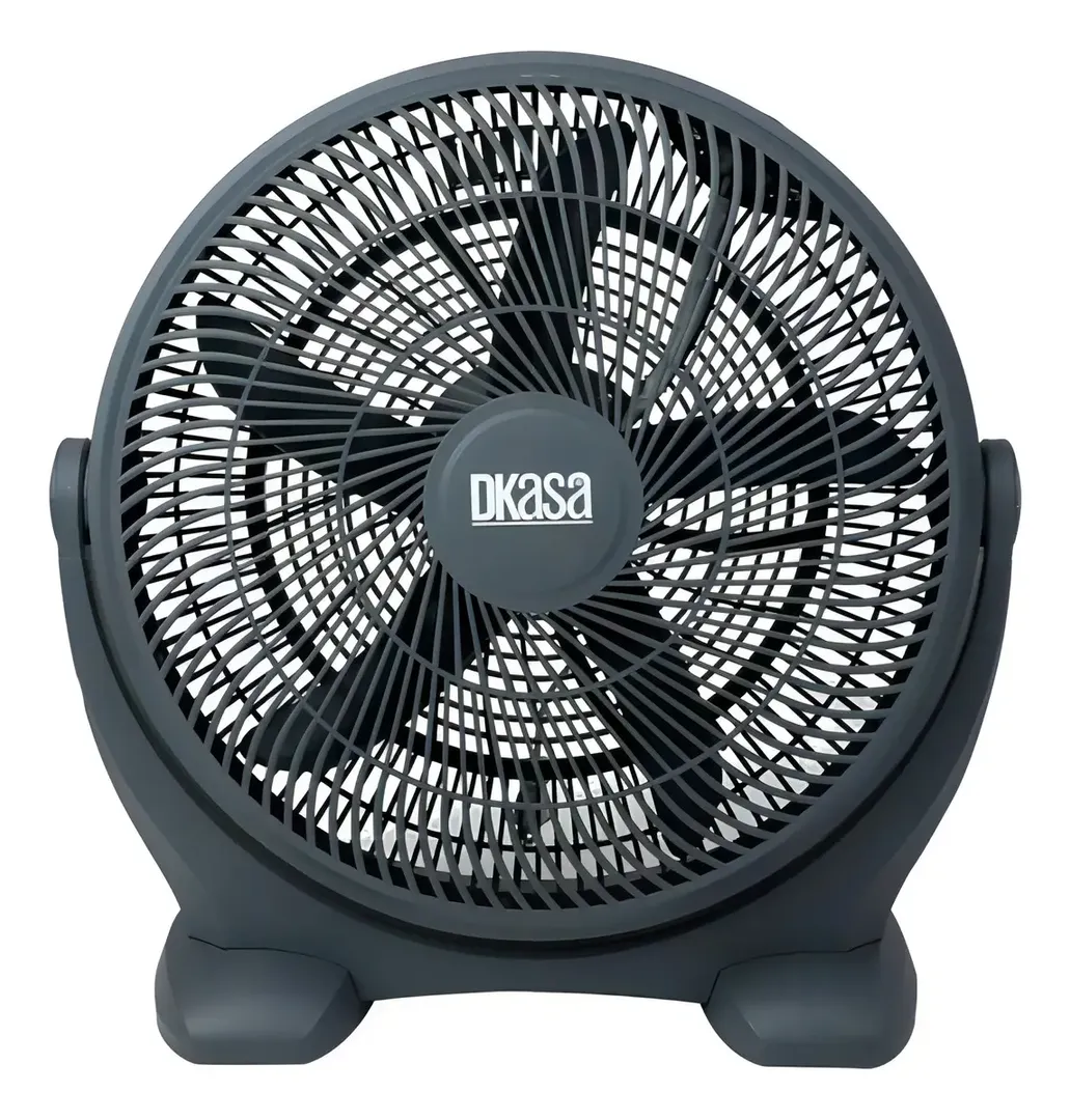 Ventilador de Piso Dkasa 14 Pulgadas 50W 