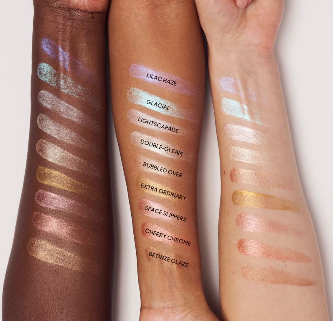 MAC SKINFINISH LIGHTSTRUCK LQD HIGHLIGHTER