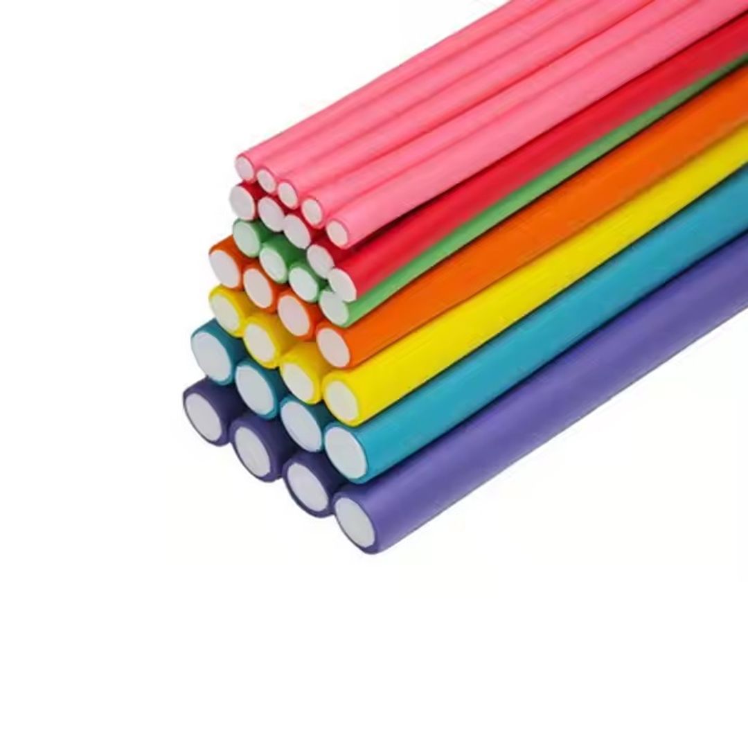 Tubo para rizos 