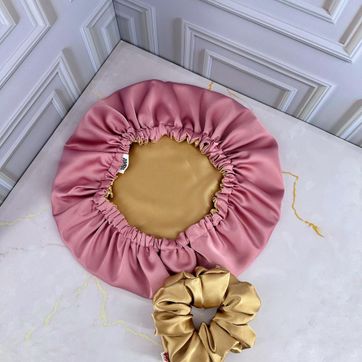 Imagen del producto Gorro Doble faz Sin bolero