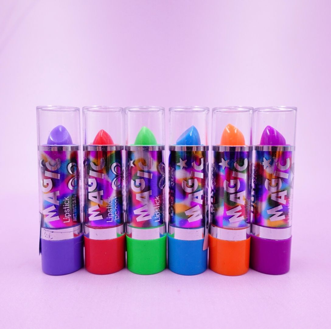 LABIAL MAGICO MAGIC DAY COLORS DC0001