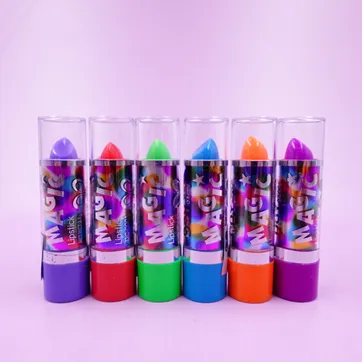 Imagen del producto LABIAL MAGICO MAGIC DAY COLORS DC0001