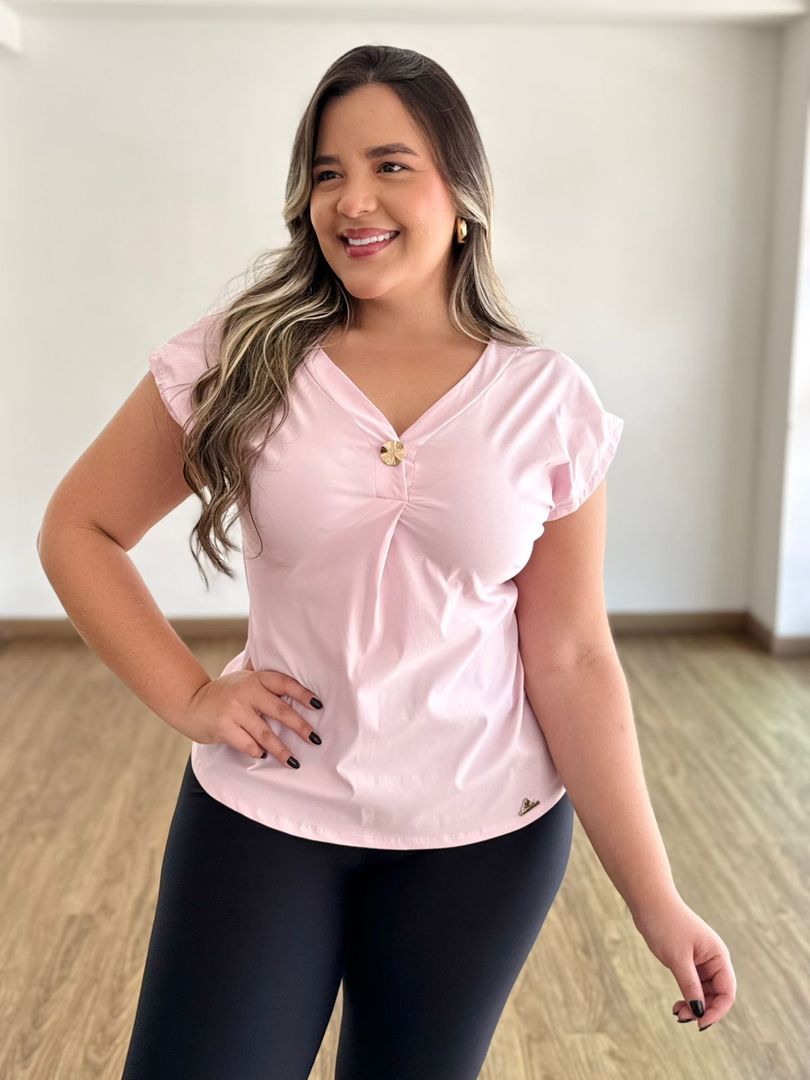 BLUSAS ELEGANTES 