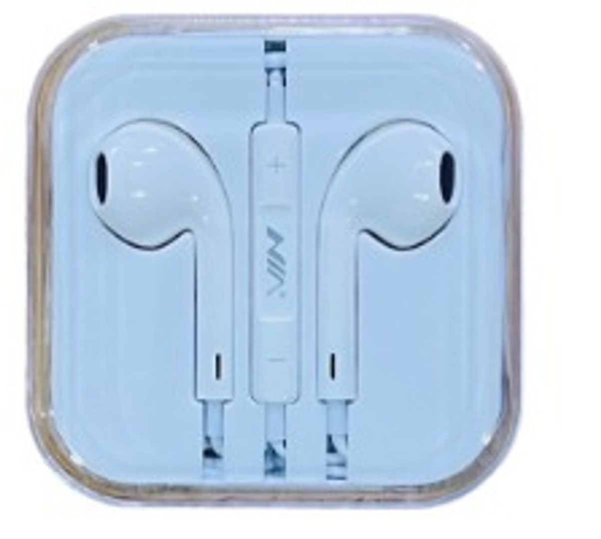 AUDIFONOS NIA TIPO IPHONE 