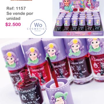 Imagen del producto 1157 Tinta