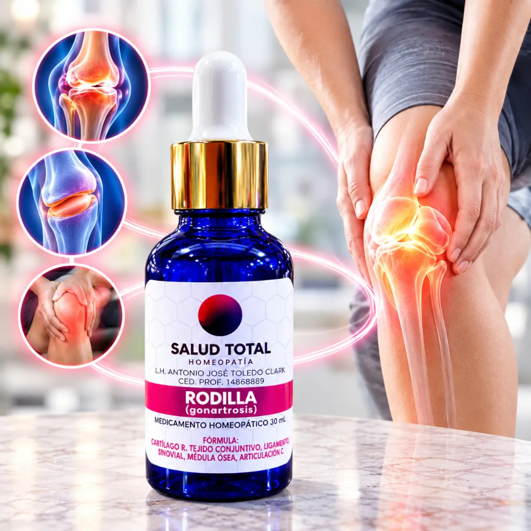 Rodillas