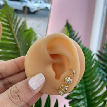 Imagen del producto TRIO DE TOPOS 