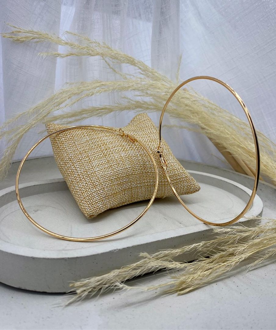 Candonga, oro rosa, covergold 