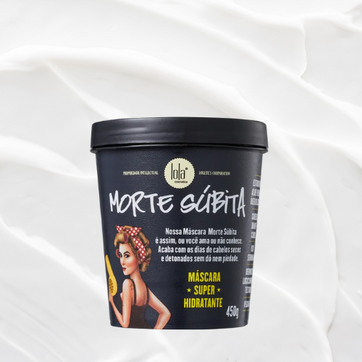 Imagen del producto Mascarilla Muerte Subita Lola