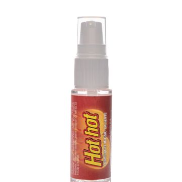 Imagen del producto LUB. CALIENTE INTENSO 20ML