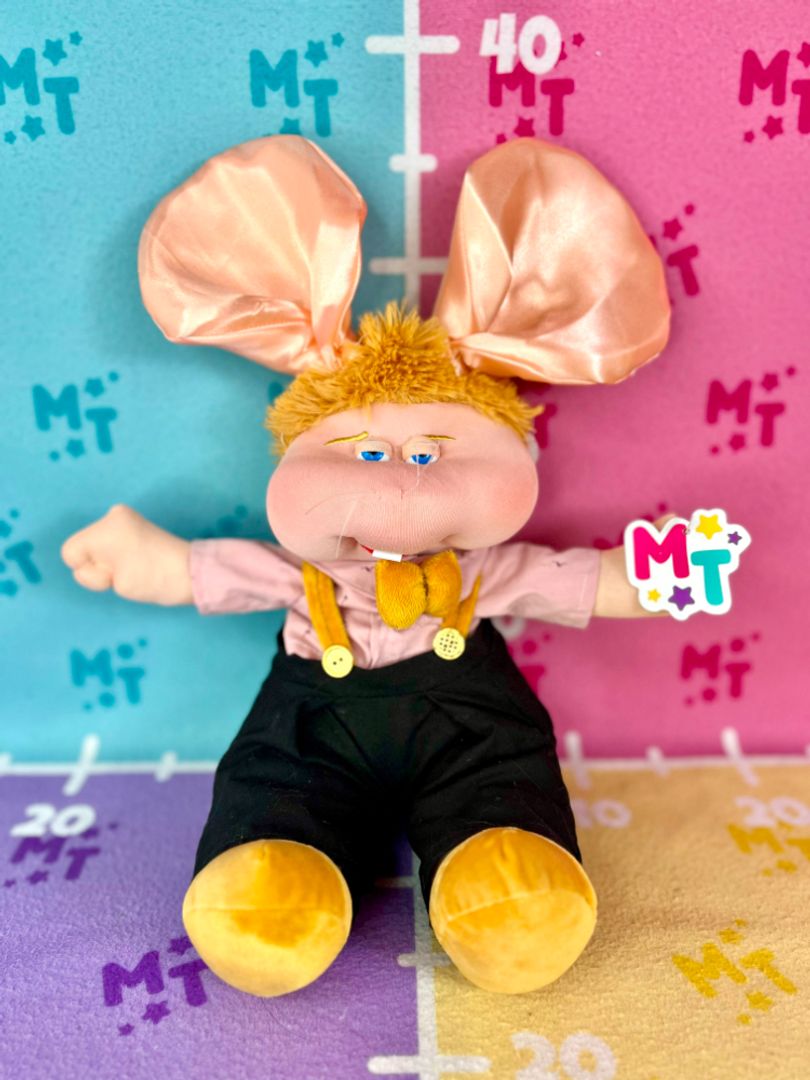 Topo Gigio N-38