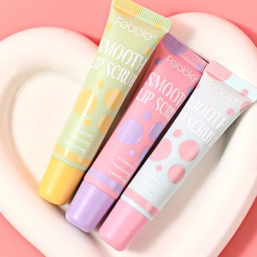Exfoliante labial FEBBLE - imagen 1