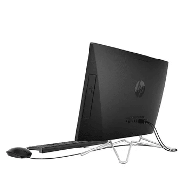 ALL IN ONE HP 21.5/ CELERON/ RAM 8GB/ SSD 256	 - imagen 2