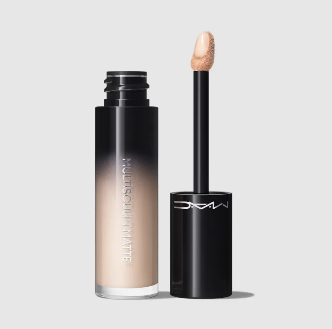 MAC MULTISCULP MATTE LIQUID COLOUR