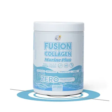 FUSION COLLAGEN MARINE PLUS – COLAGENO HIDROLIZADO - imagen 1
