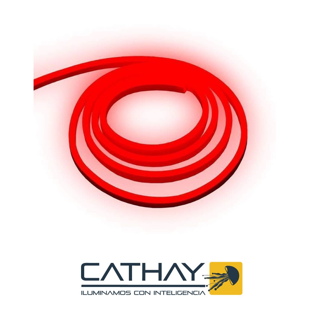 NEON FLEX CILINDRICO 