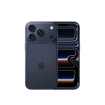 17 Pro Max 1tb sim fisica - imagen 1