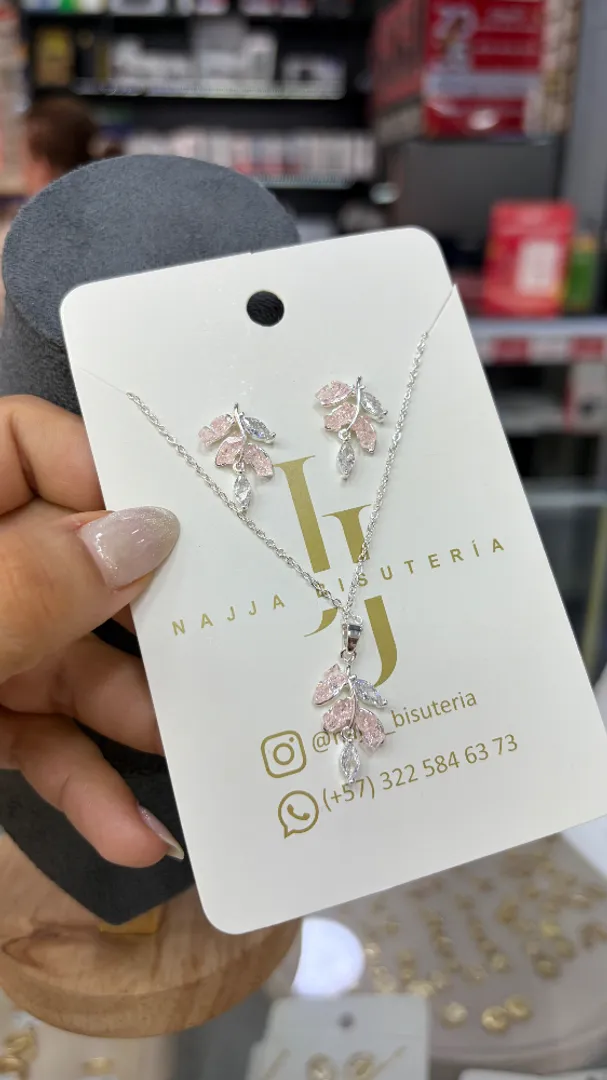 Collares Rodinados