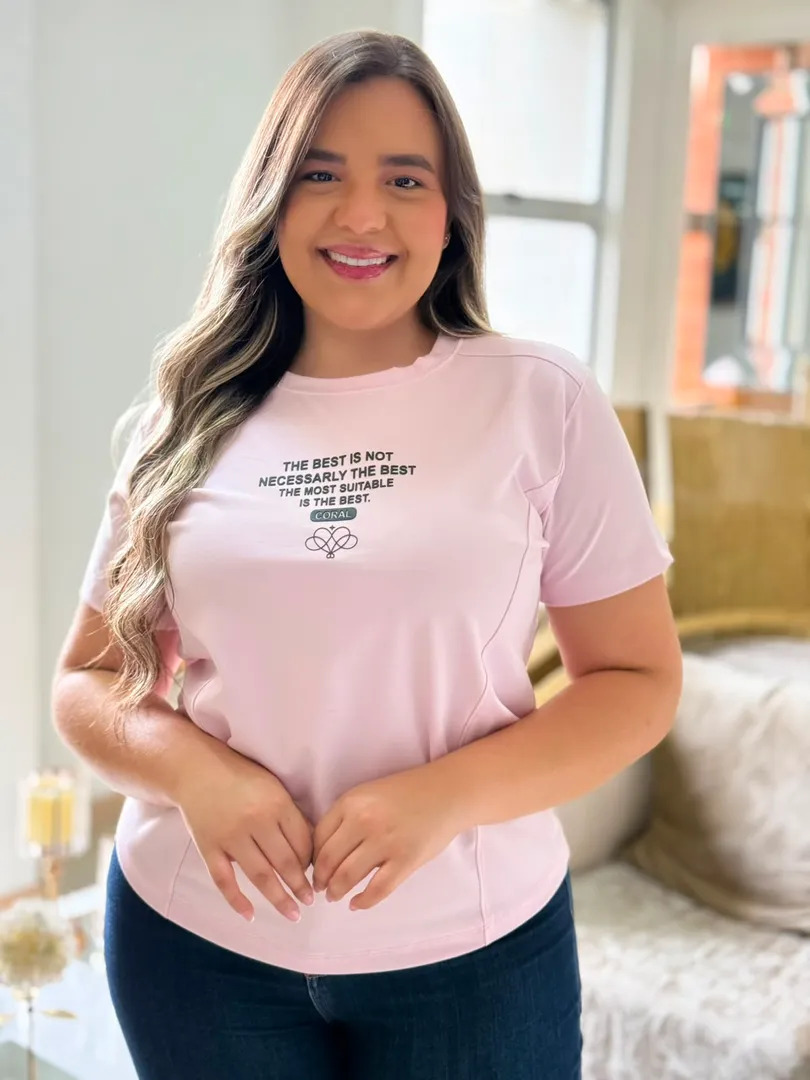 BLUSAS DEPORTIVAS