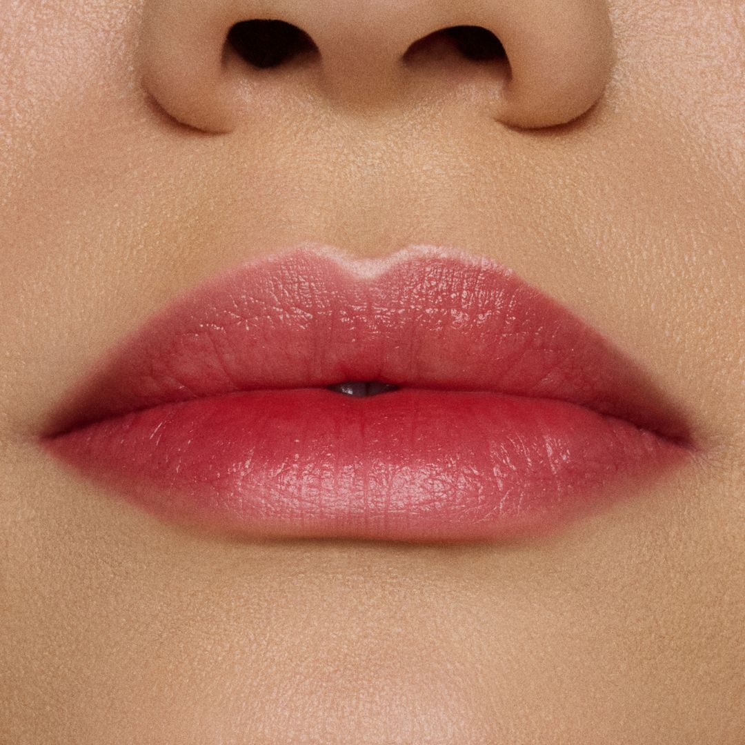 LUSTREGLASS LIP TINT - SEE SHEER