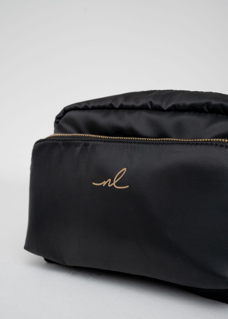 Manos Libres Kyoto Negro