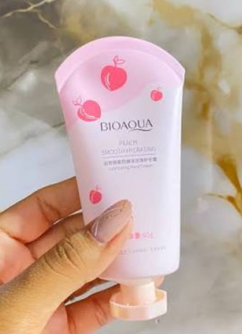 415- CREMA DE MANOS BIOAQUA 