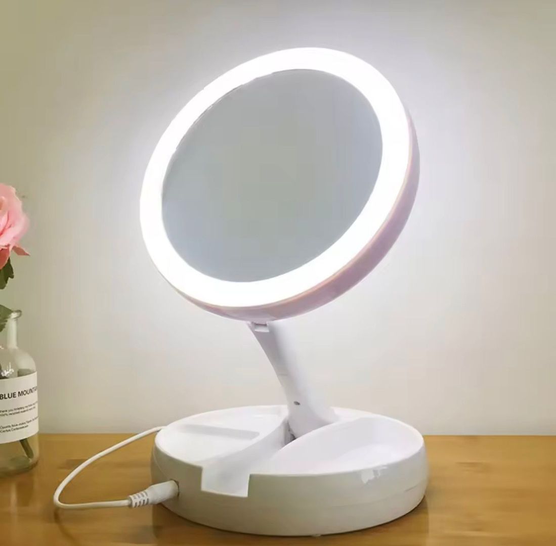 ESPEJO LED