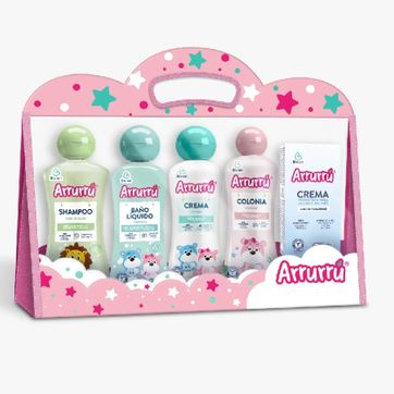Kit arrurru abuelita           / arruru aruru arurru - imagen 2