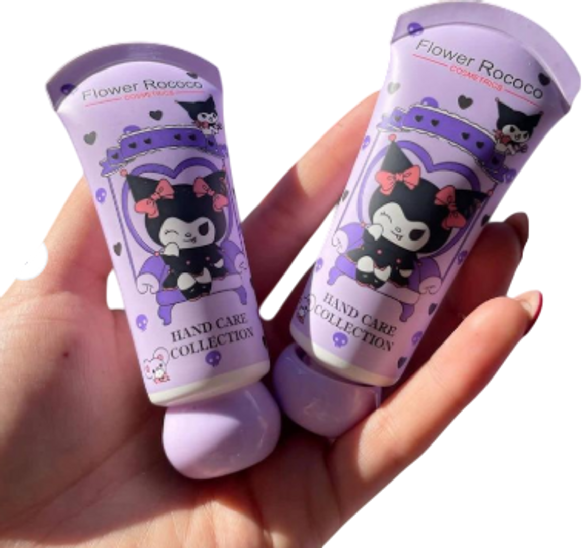 Crema para manos 