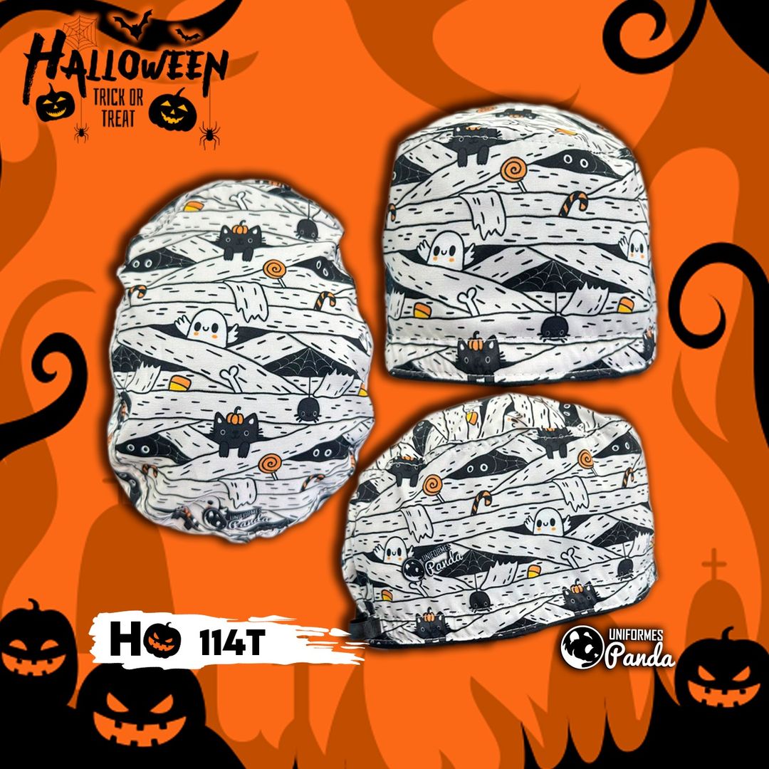 Gorro horma corta