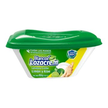 Imagen del producto   J. LIMON X 450GR 