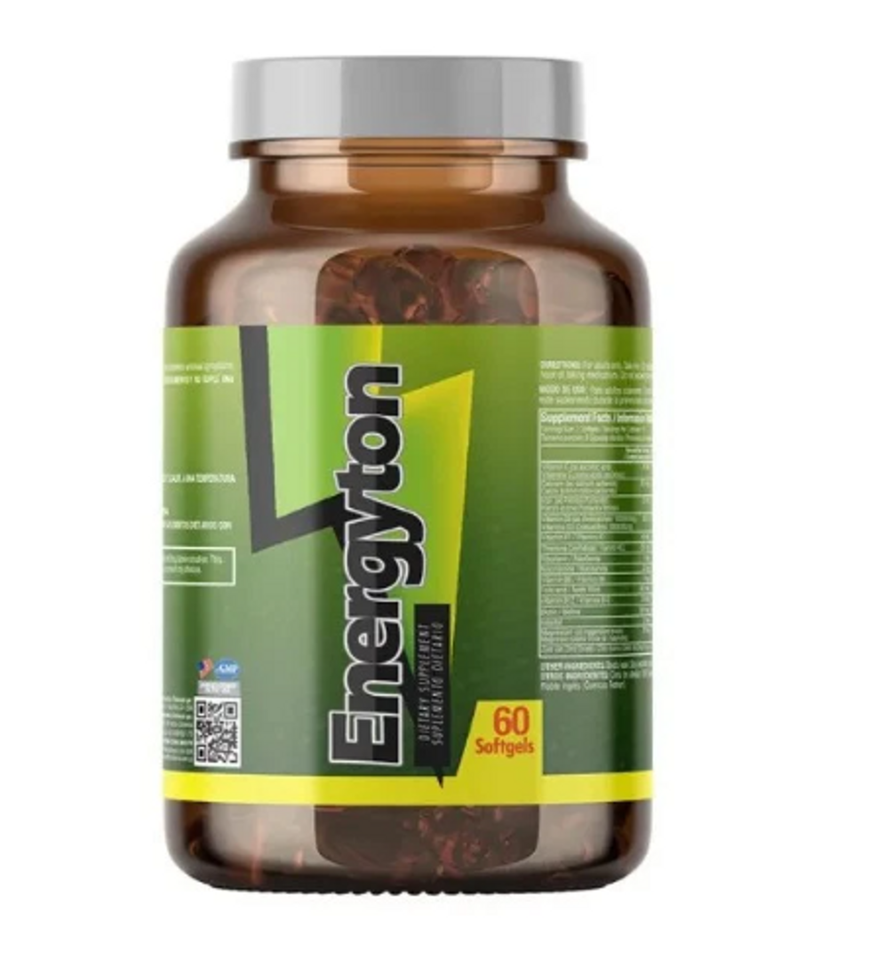 ENERGYTON X 60 SOFT