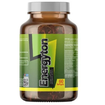Imagen del producto ENERGYTON X 60 SOFT