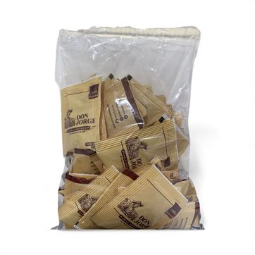 Imagen del producto C. PANELA DON JORGE  SANCHET X 60 UNIDADES