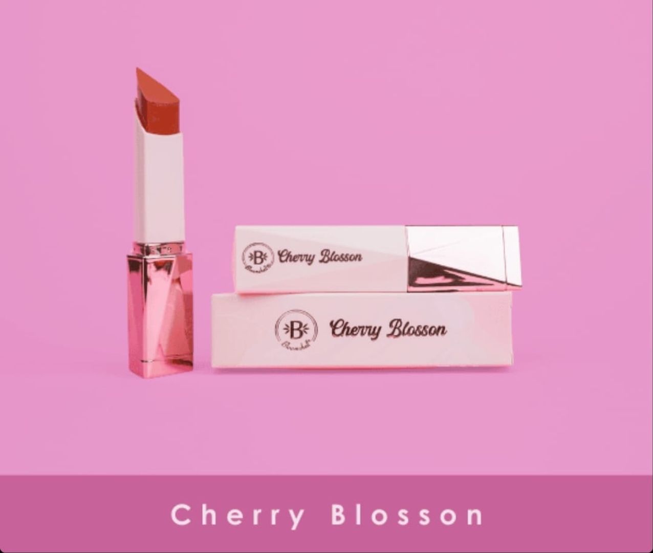 562- CHERRY BLOSSOM BLOOM