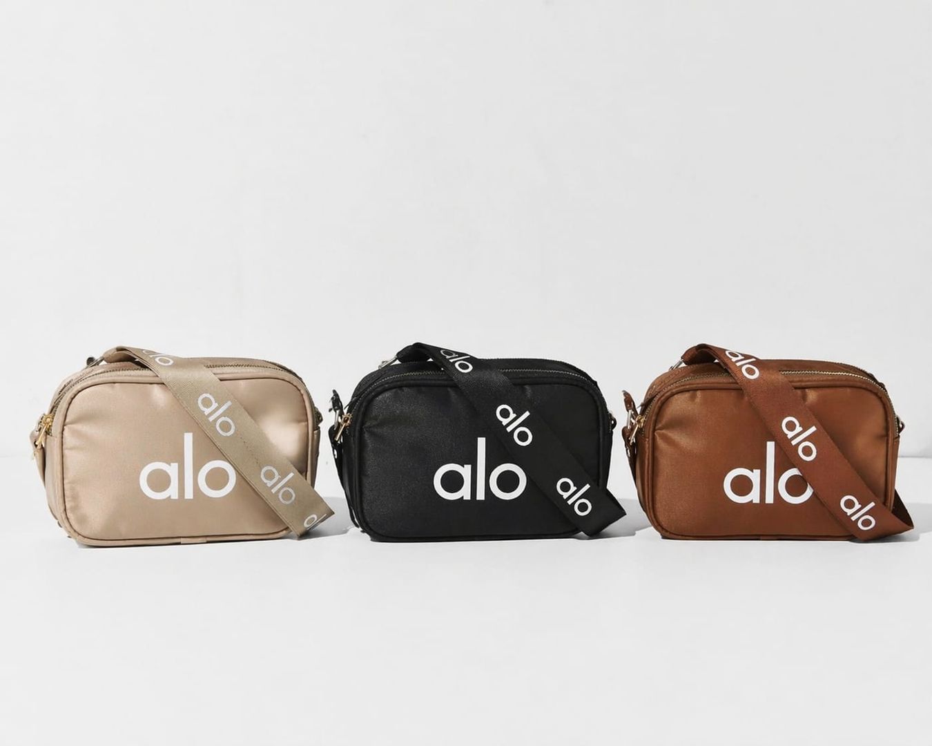 Bolso alo Dupe 