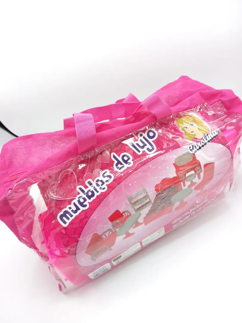 Muebles de lujo carolina 