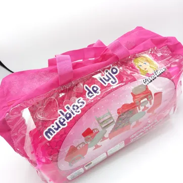 Imagen del producto Muebles de lujo carolina 