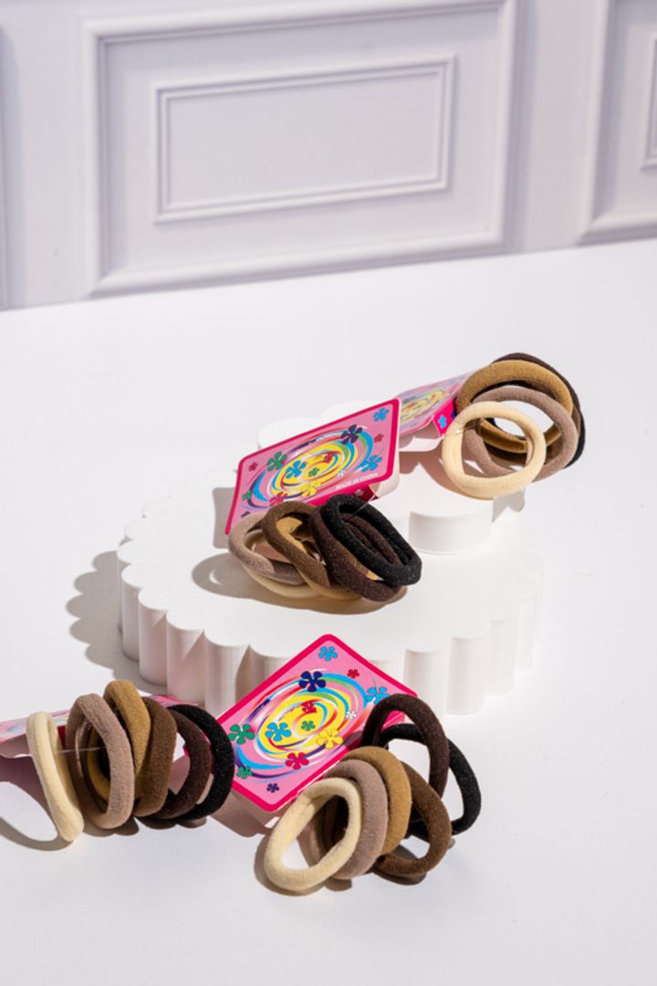 TRIPA DE POLLO X6 CAFÉ 