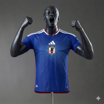 Japon 2026 Casa -Visita PLAYER | Solo por pedido  - imagen 1